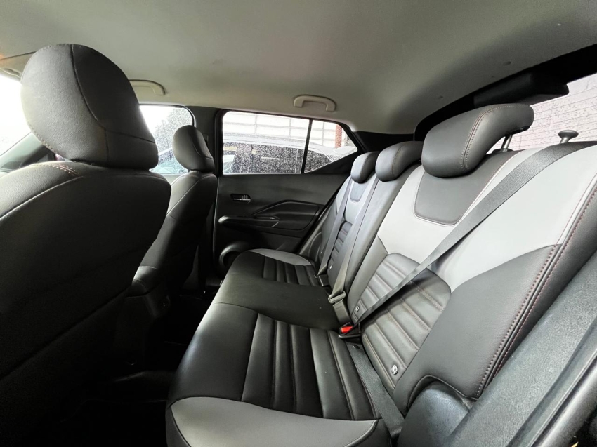 nissan kicks 1.6 16v flexstart xplay xtronic flex 4p automatico 20247
