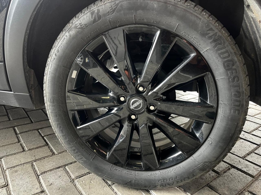 nissan kicks 1.6 16v flexstart xplay xtronic flex 4p automatico 202412