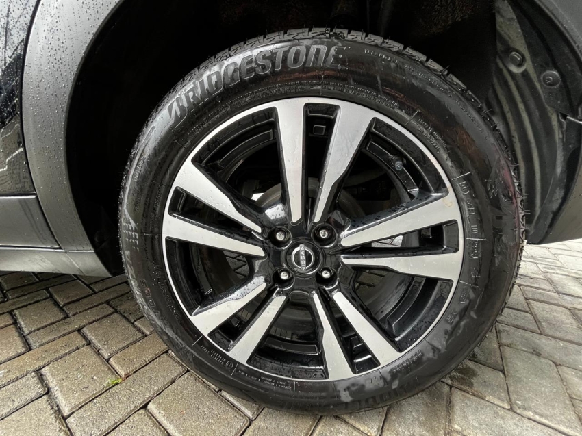 nissan kicks 1.6 16v flexstart advance xtronic flex 4p automatico 202411