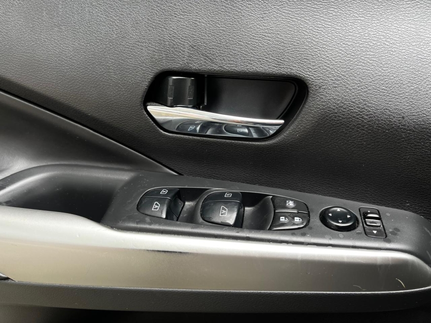 nissan kicks 1.6 16v flexstart advance xtronic flex 4p automatico 20249