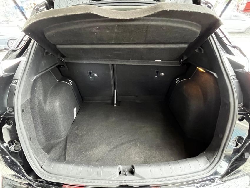 nissan kicks 1.6 16v flexstart advance xtronic flex 4p automatico 202415