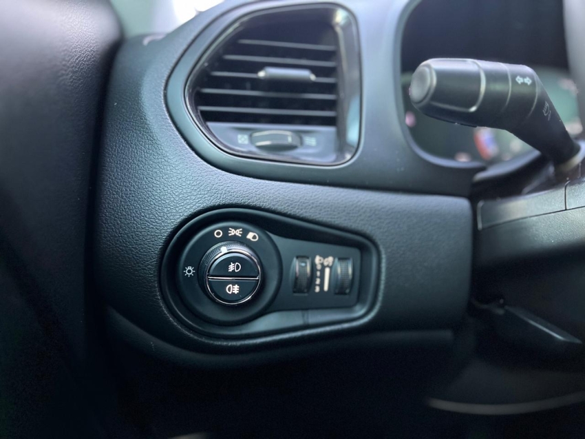 jeep renegade 1.3 t270 turbo flex longitude at6 4p automatico 202512
