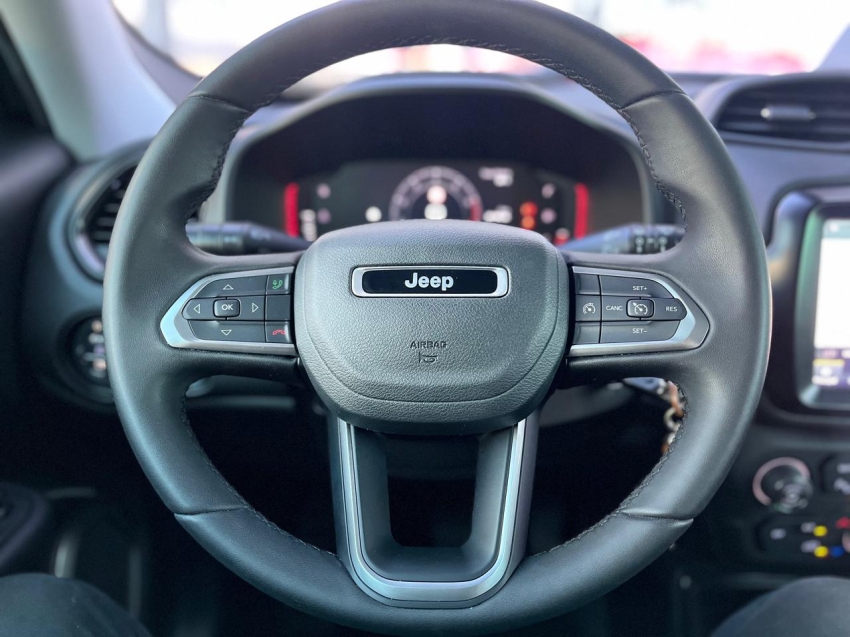 jeep renegade 1.3 t270 turbo flex longitude at6 4p automatico 202515