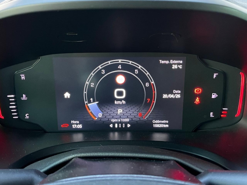 jeep renegade 1.3 t270 turbo flex longitude at6 4p automatico 202510