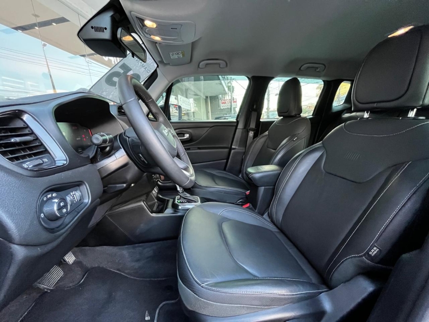 jeep renegade 1.3 t270 turbo flex longitude at6 4p automatico 20257
