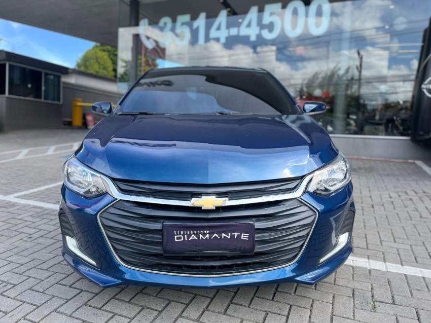 chevrolet onix 1.0 flex lt manual 4p 2022