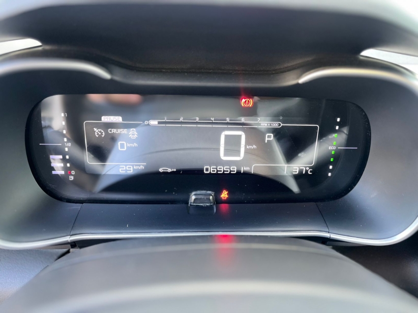 citroen c4 cactus 1.6 vti 120 flex feel eat6 4p automatico 202210