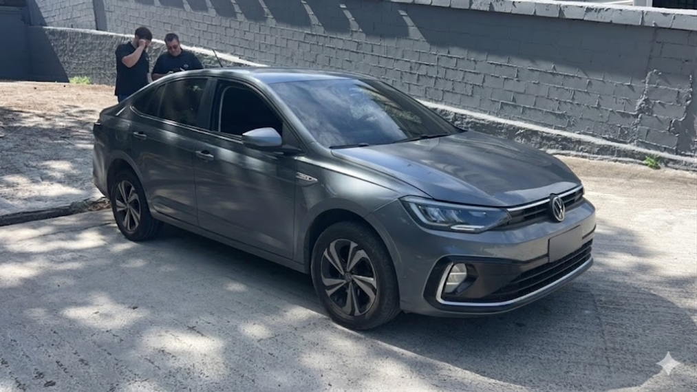 volkswagen virtus 1.0 200 tsi comfortline automatico flex 4p 2023