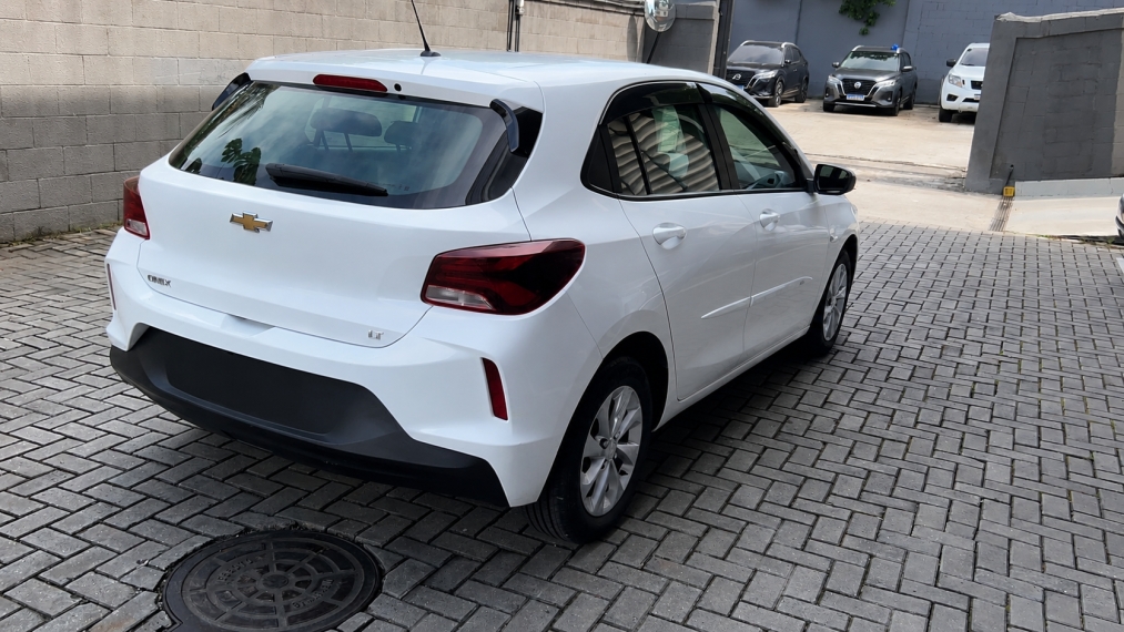 chevrolet onix 1.0 flex lt manual 4p 20221