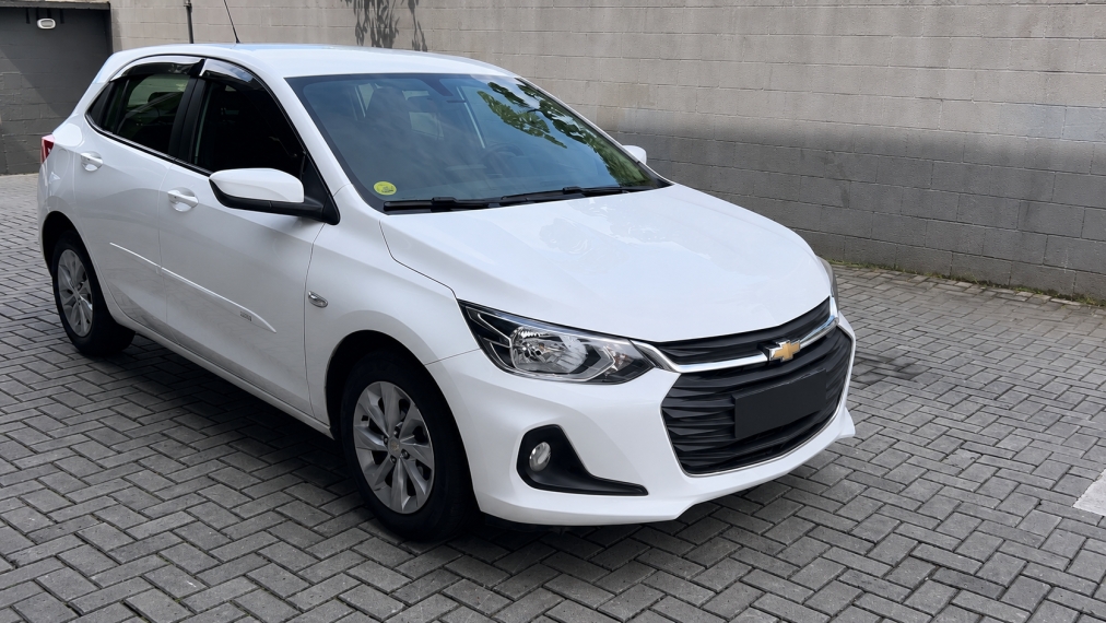chevrolet onix 1.0 flex lt manual 4p 2022