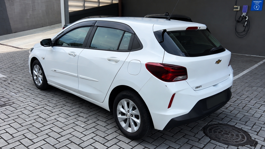 chevrolet onix 1.0 flex lt manual 4p 20222