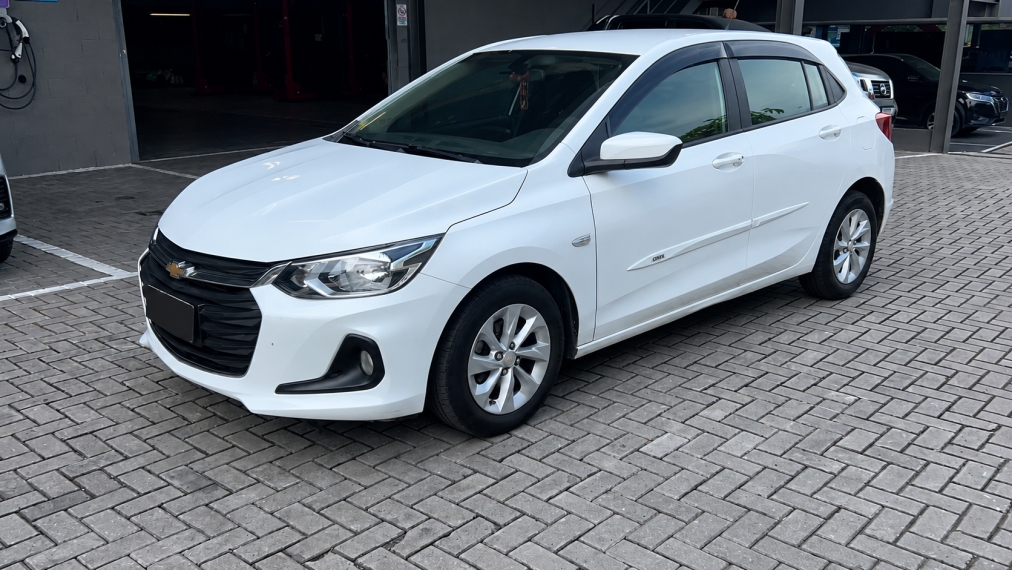 chevrolet onix 1.0 flex lt manual 4p 20225