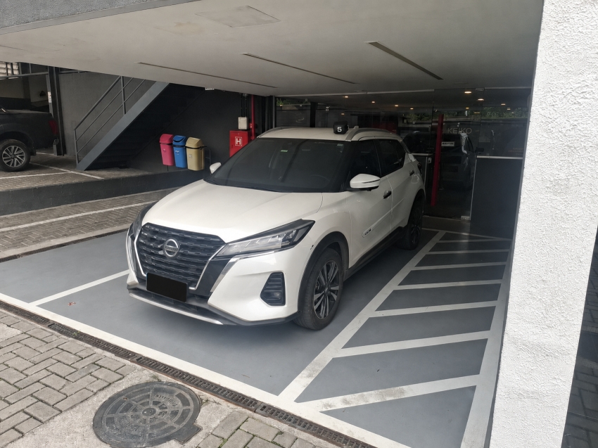 nissan kicks 1.6 16v flexstart exclusive xtronic flex 4p automatico 20222