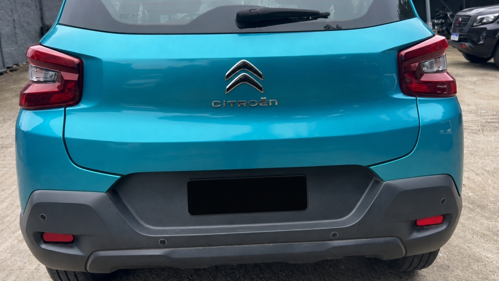 citroen c3 1.0 flex 4p 20232