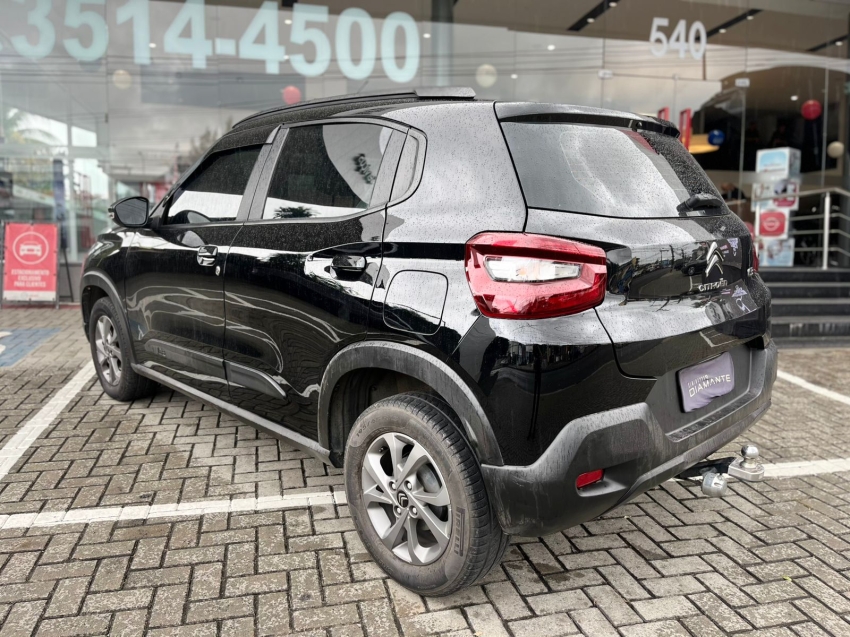 citroen c3 1.0 firefly flex feel manual 4p 20245