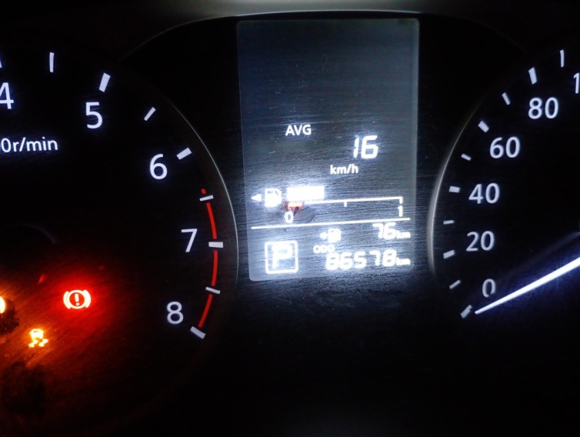 nissan kicks 1.6 16v flexstart sv 4p xtronic flex automatico 20207
