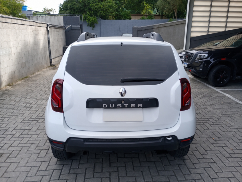 renault duster 1.6 16v sce flex expression x-tronic 4p automatico 20202