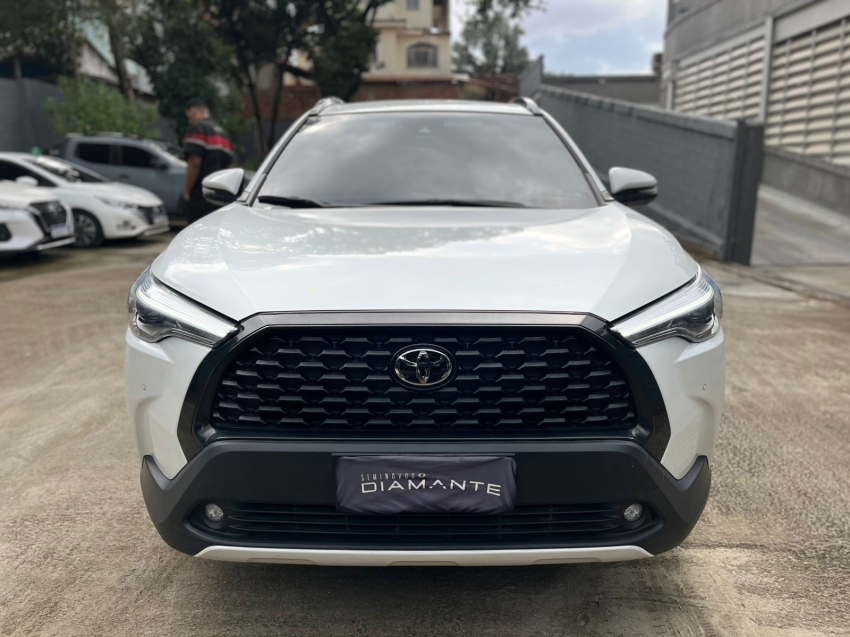 toyota corolla cross 2.0 vvt-ie flex xre direct shift 4p automatico 20242