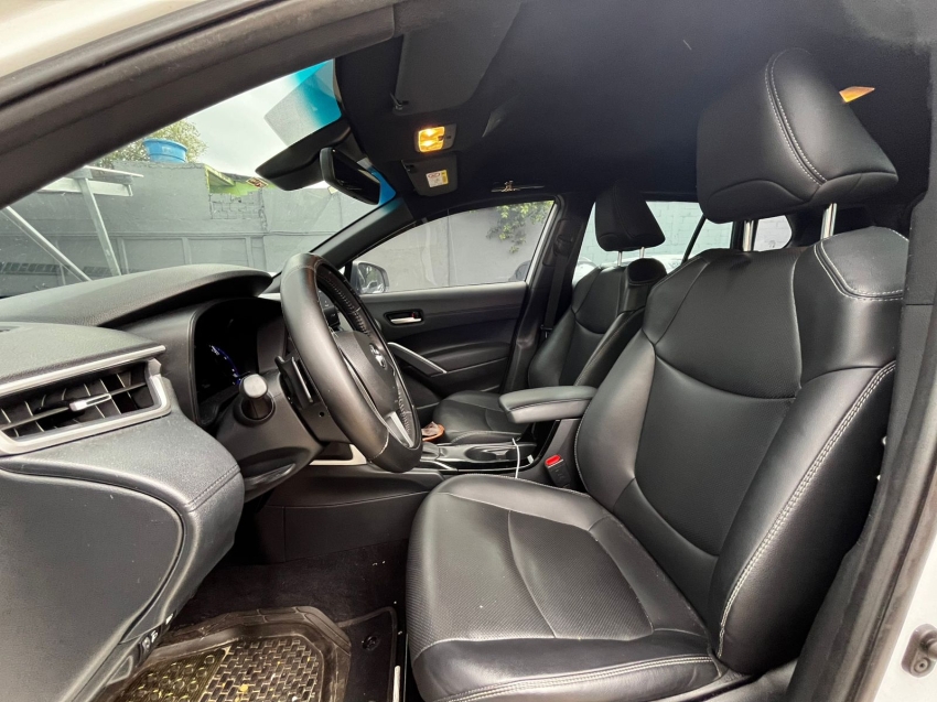 toyota corolla cross 2.0 vvt-ie flex xre direct shift 4p automatico 20246