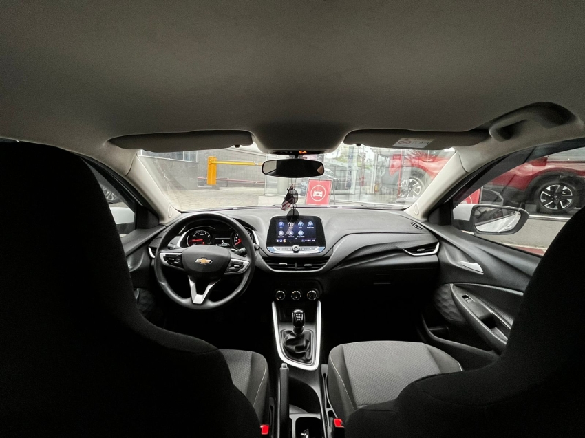 chevrolet onix 1.0 flex lt manual 5p 20241