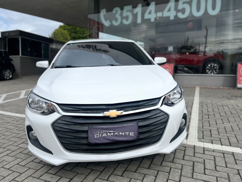 chevrolet onix 1.0 flex lt manual 5p 20243