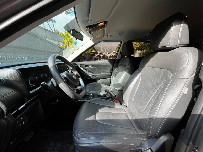 hyundai creta 1.0 tgdi flex comfort automatico 5p 20251