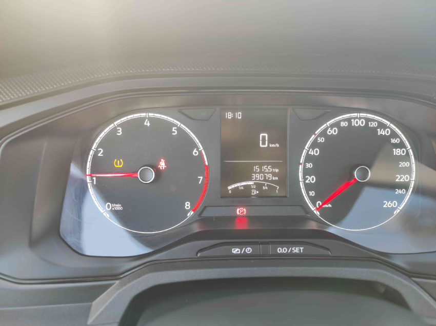 polo mpi 1.0 12v