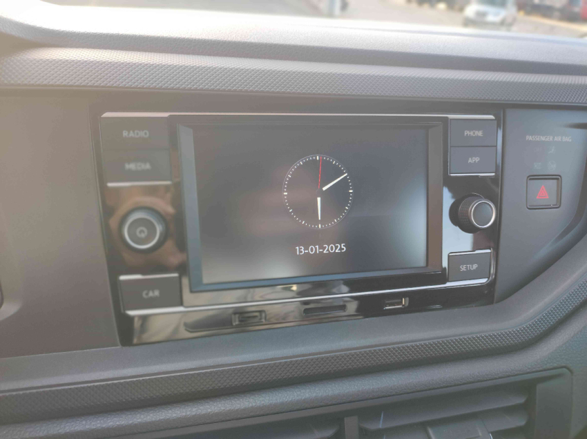 polo mpi 1.0 12v