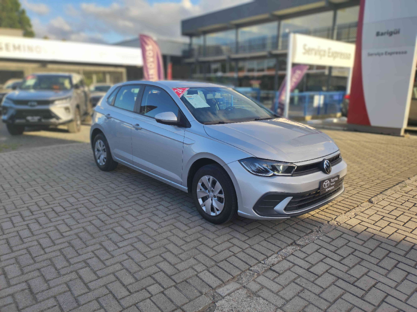 polo mpi 1.0 12v