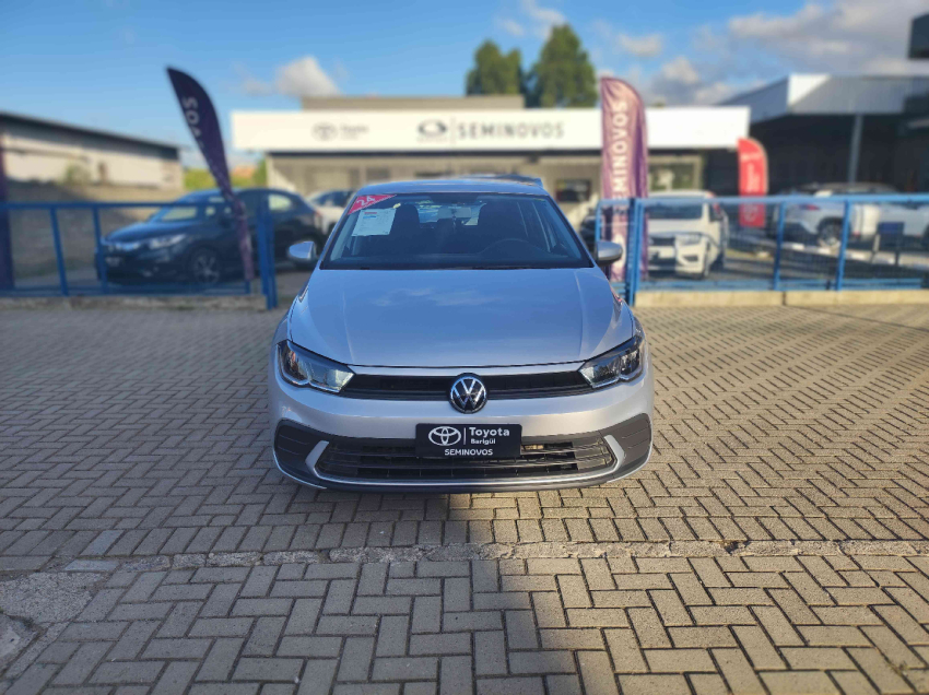 polo mpi 1.0 12v