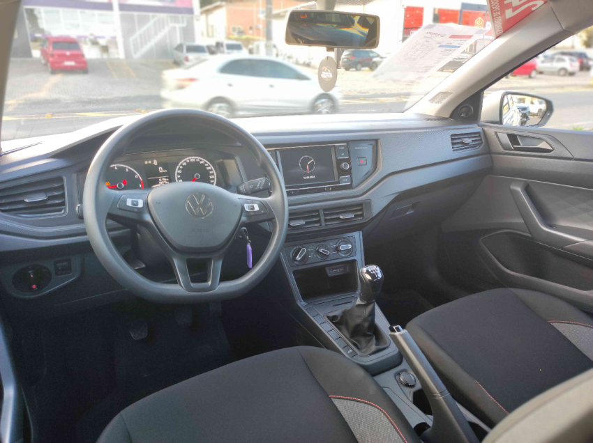 polo mpi 1.0 12v