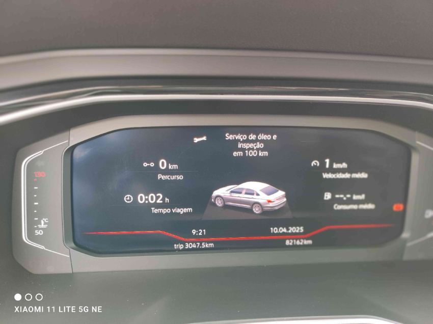 volkswagen jetta 1.4 250 tsi total flex r-line tiptronic 2019