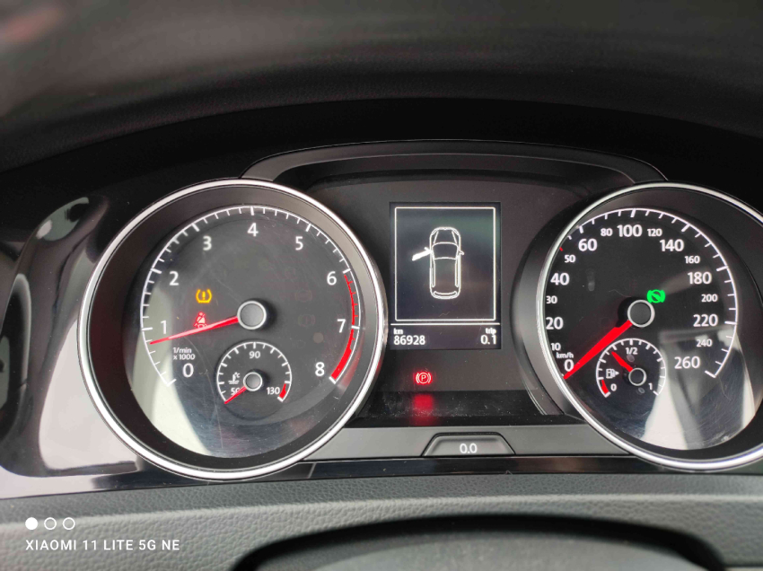 volkswagen golf 1.4 tsi highline 16v gasolina 4p automatico 2014