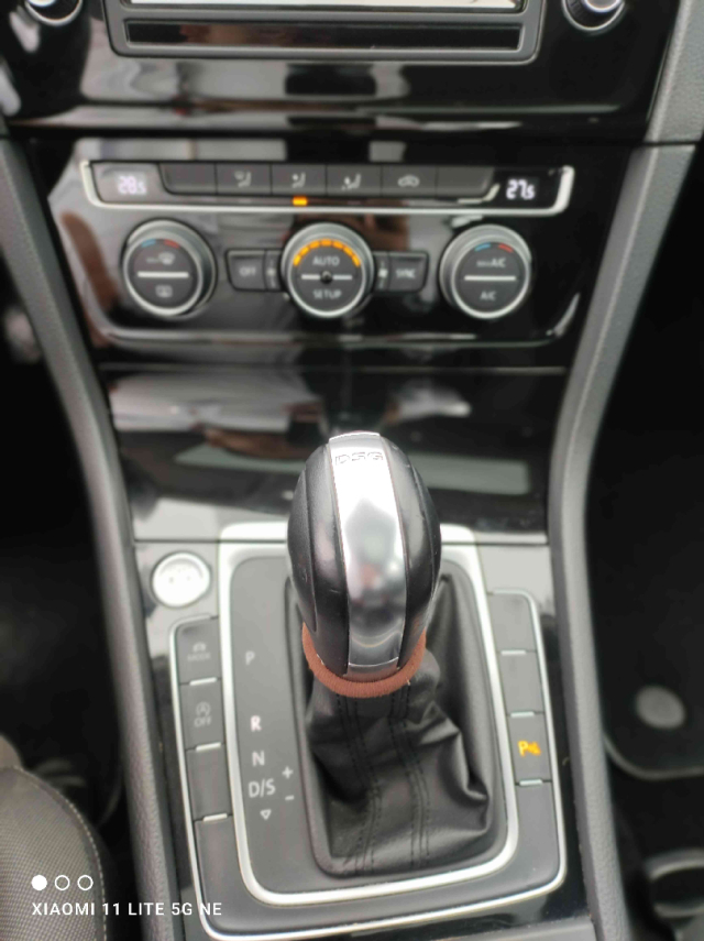volkswagen golf 1.4 tsi highline 16v gasolina 4p automatico 2014