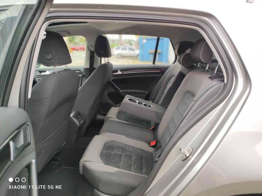 volkswagen golf 1.4 tsi highline 16v gasolina 4p automatico 2014