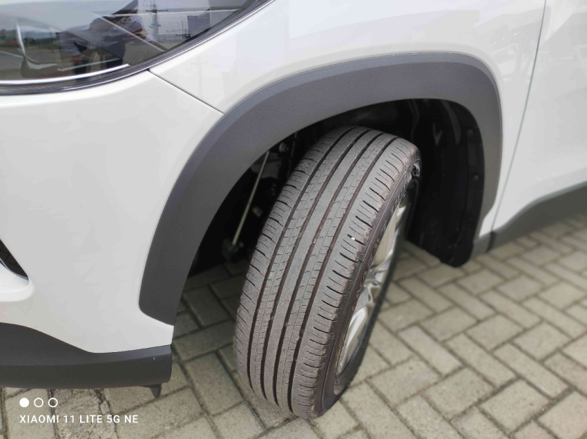 toyota corolla cross 2.0 vvt-ie flex xr direct shift 5p automatico 2026