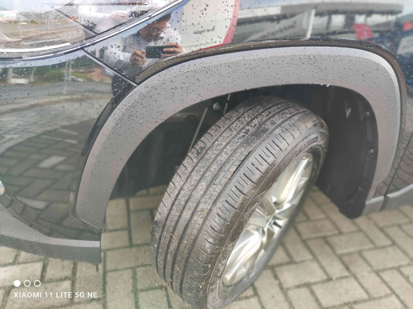 corolla cross xr 2.0 aut