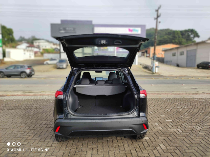 corolla cross xr 2.0 aut