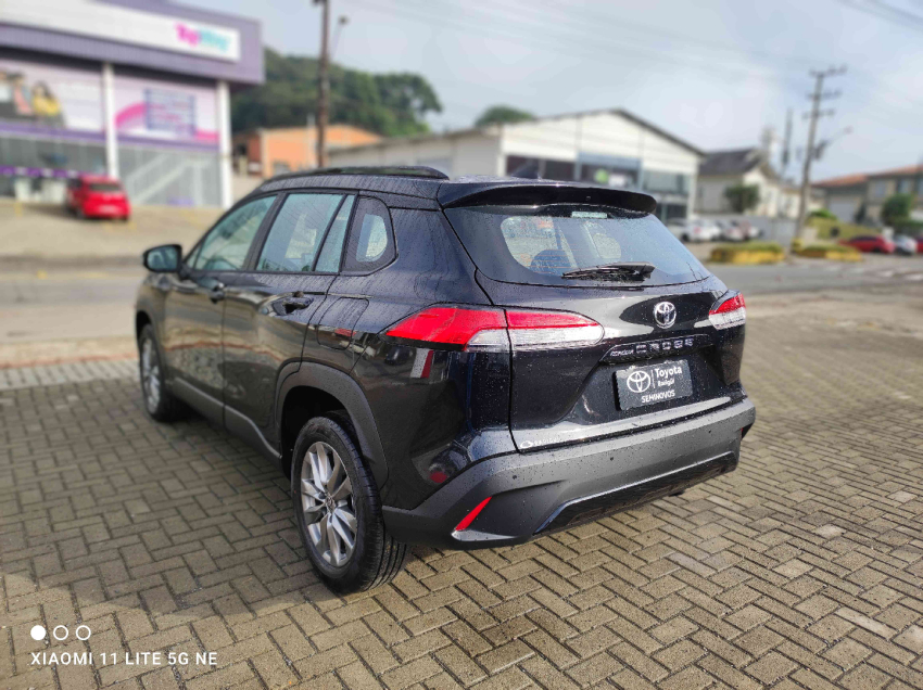 corolla cross xr 2.0 aut