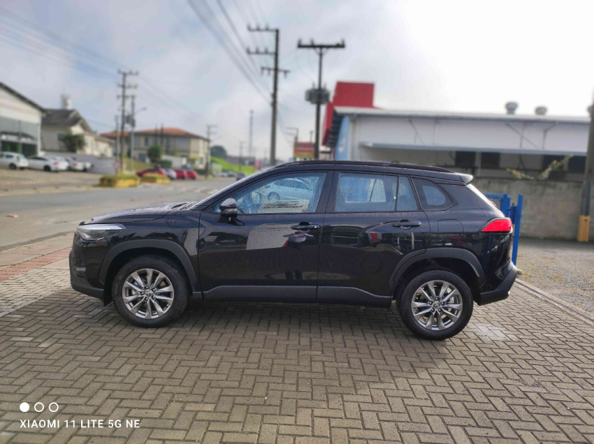 corolla cross xr 2.0 aut