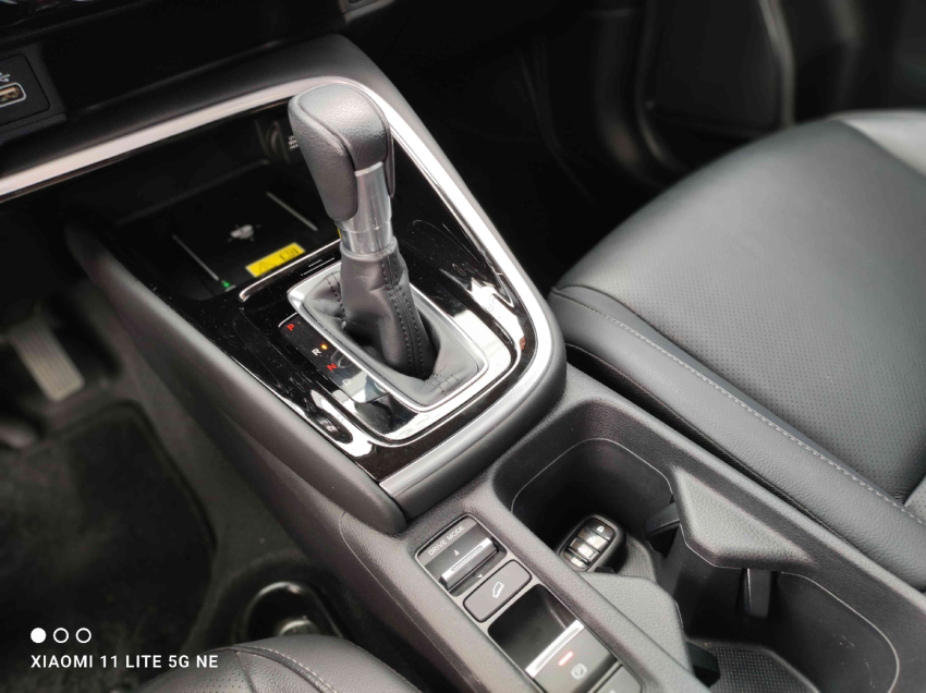 honda hr-v 1.5 di i-vtec turbo flex advance cvt 5p automatico 2023