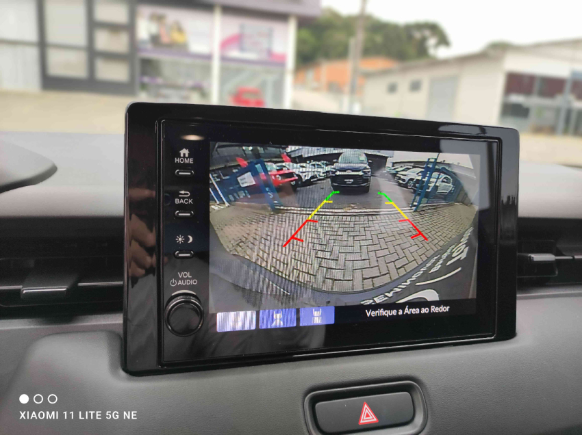 honda hr-v 1.5 di i-vtec turbo flex advance cvt 5p automatico 2023