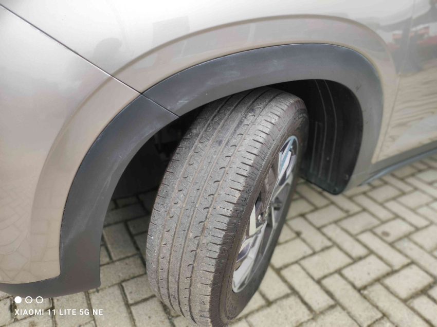 hyundai creta 1.0 tgdi flex limited automatico 5p 2023