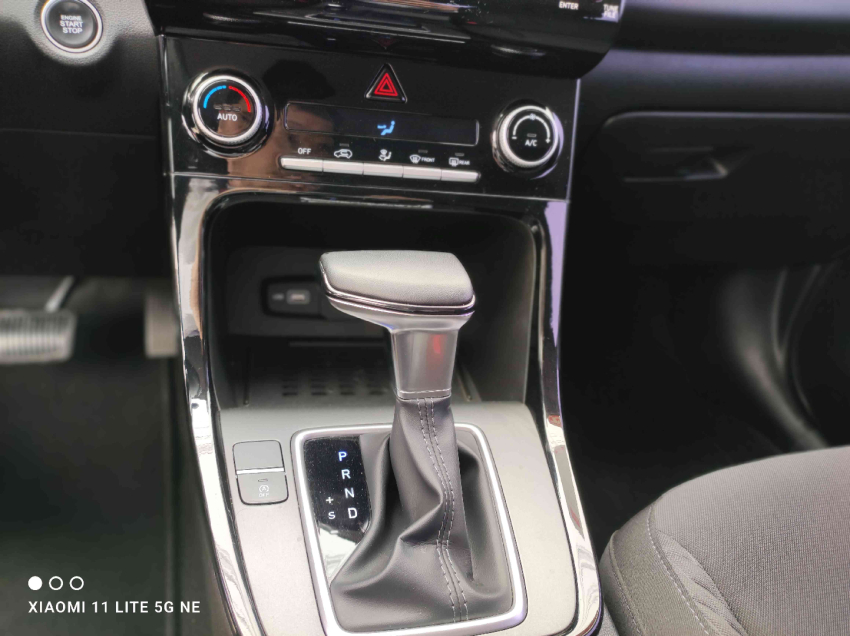 hyundai creta 1.0 tgdi flex limited automatico 5p 2023