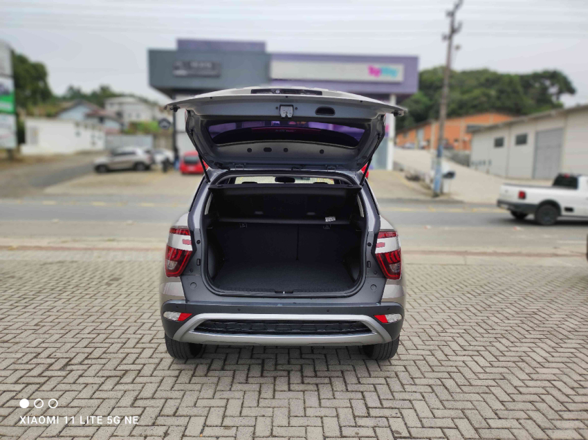 hyundai creta 1.0 tgdi flex limited automatico 5p 2023