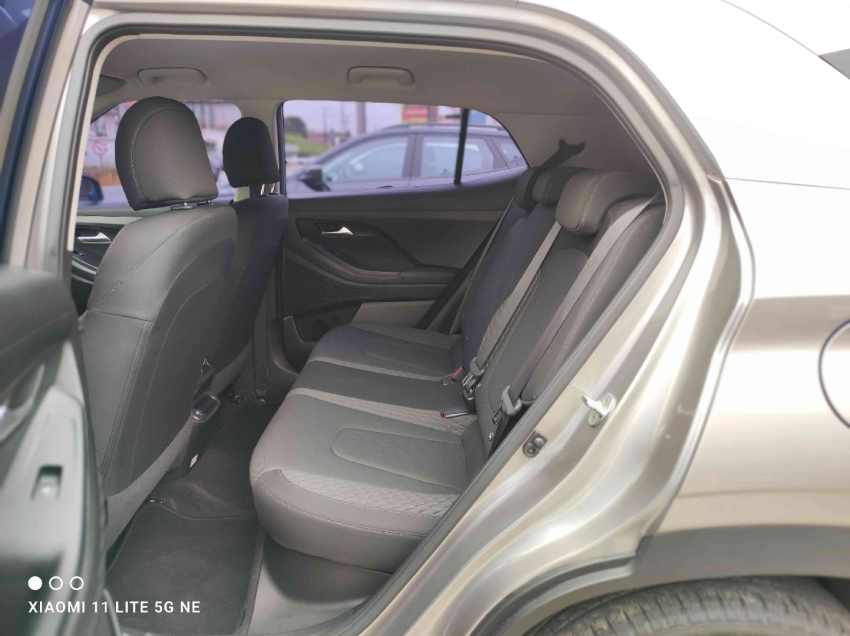 hyundai creta 1.0 tgdi flex limited automatico 5p 2023