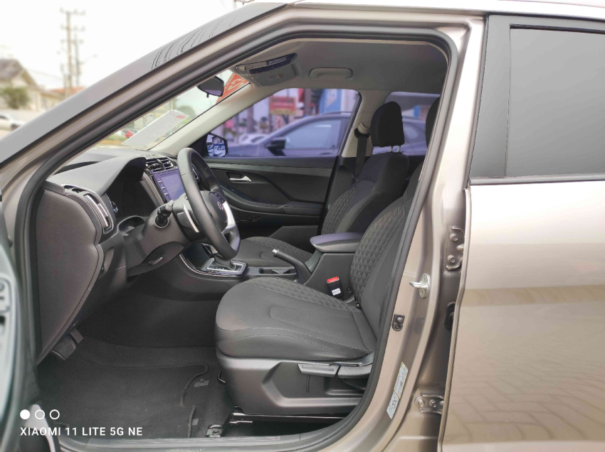 hyundai creta 1.0 tgdi flex limited automatico 5p 2023