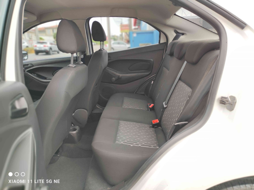 ford ka 1.5 ti-vct flex se plus manual 4p 2021