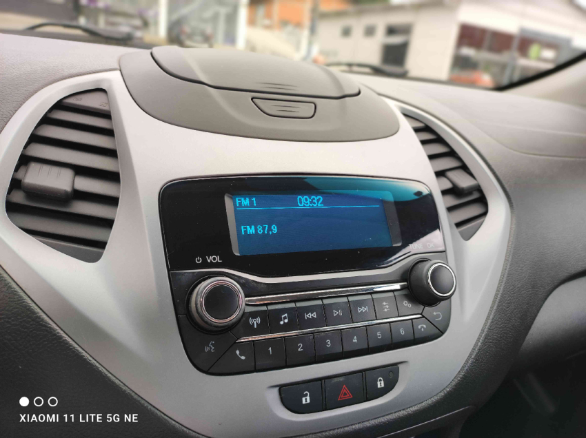 ford ka 1.5 ti-vct flex se plus manual 4p 2021