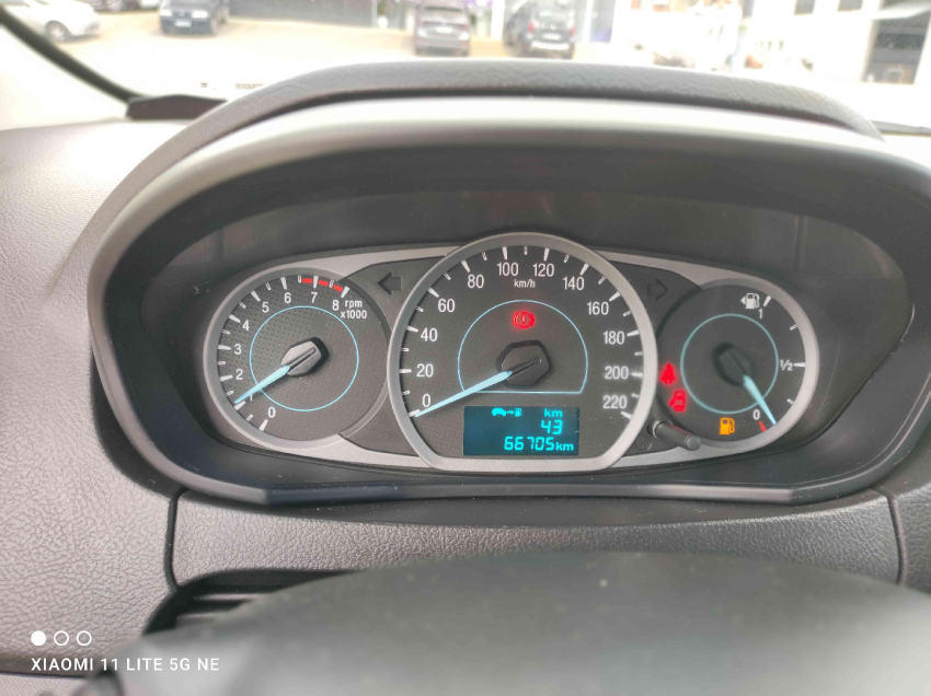 ford ka 1.5 ti-vct flex se plus manual 4p 2021